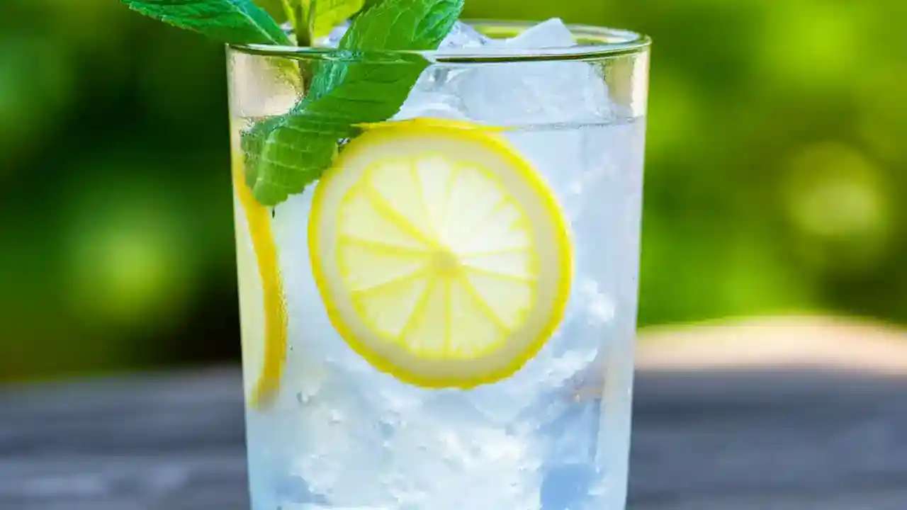 Refreshing Vodka Lemonade: Your Go-To Easy Summer Cocktail Guide